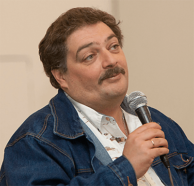 Дмитрий Быков