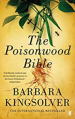 Poisonwood bible