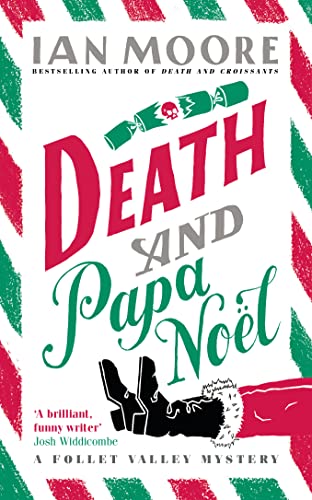 Death and papa noel