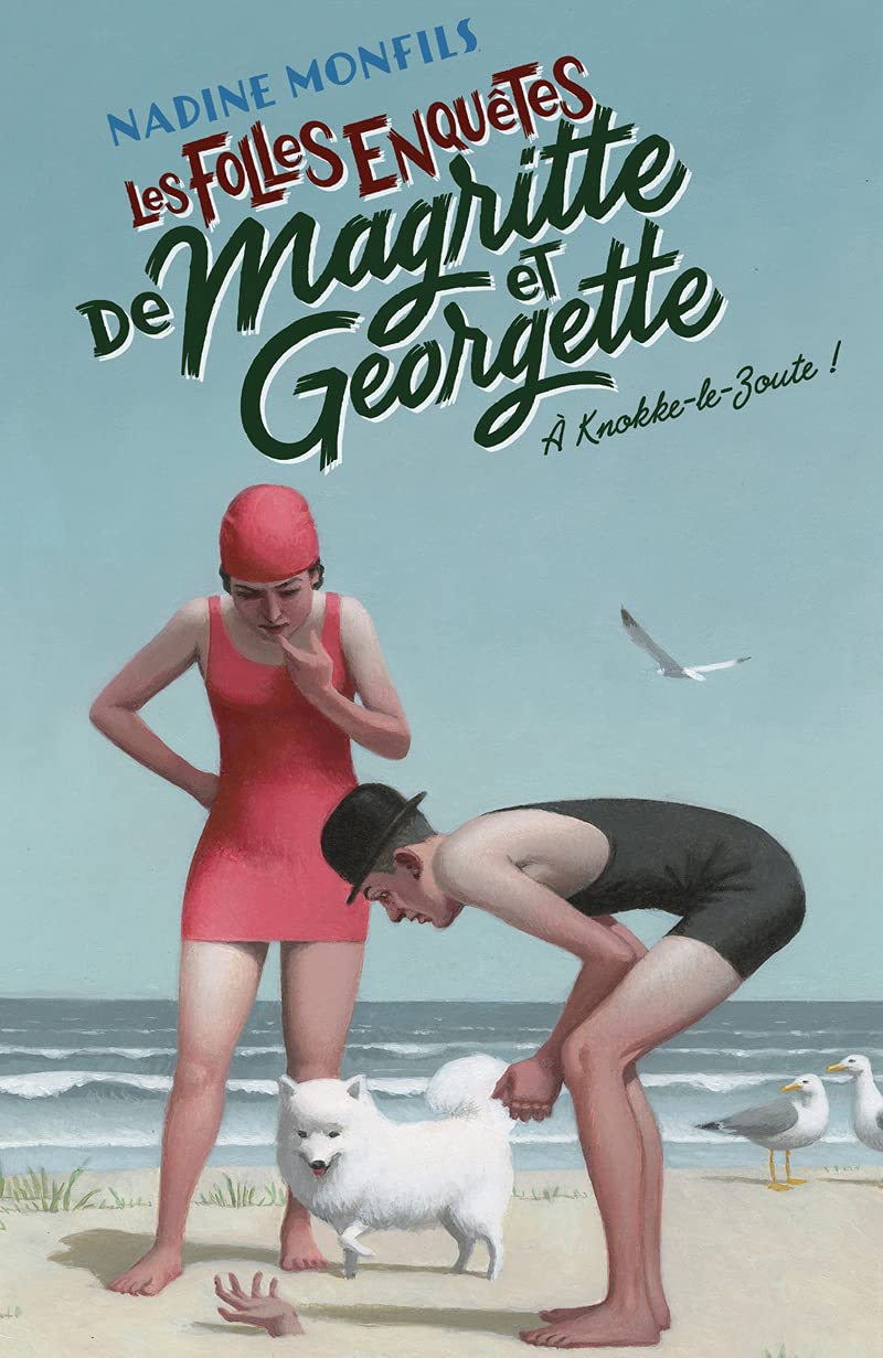 A Knokke le Zoute