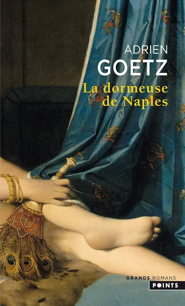 Dormeuse de Naples
